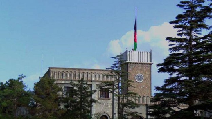 واکنش ارگ ریاست جمهوری به تصمیم کاخ سفید در مورد بیت المقدس - خبرگزاری افغان ایرکا