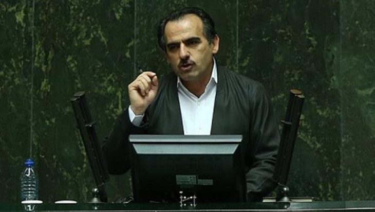 عضو مجلس ایران: 5 میلیون افغانستانی، کار می کنند، 7 میلیون ایرانی بیکار اند! - خبرگزاری افغان ایرکا