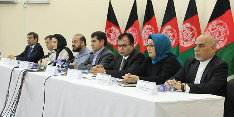 کمیسیون انتخابات: استفاده از تکنالوژی بایومتریک در انتخابات پیش رو ممکن نیست - خبرگزاری افغان ایرکا