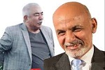 جنجال غنی و دوستم چی وقت و از کجا آغاز شد؟ - خبرگزاری افغان ایرکا