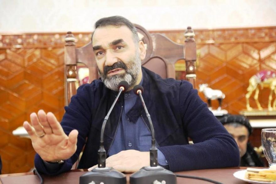 عطا محمد نور در نشست مسکو شرکت می کند - خبرگزاری افغان ایرکا