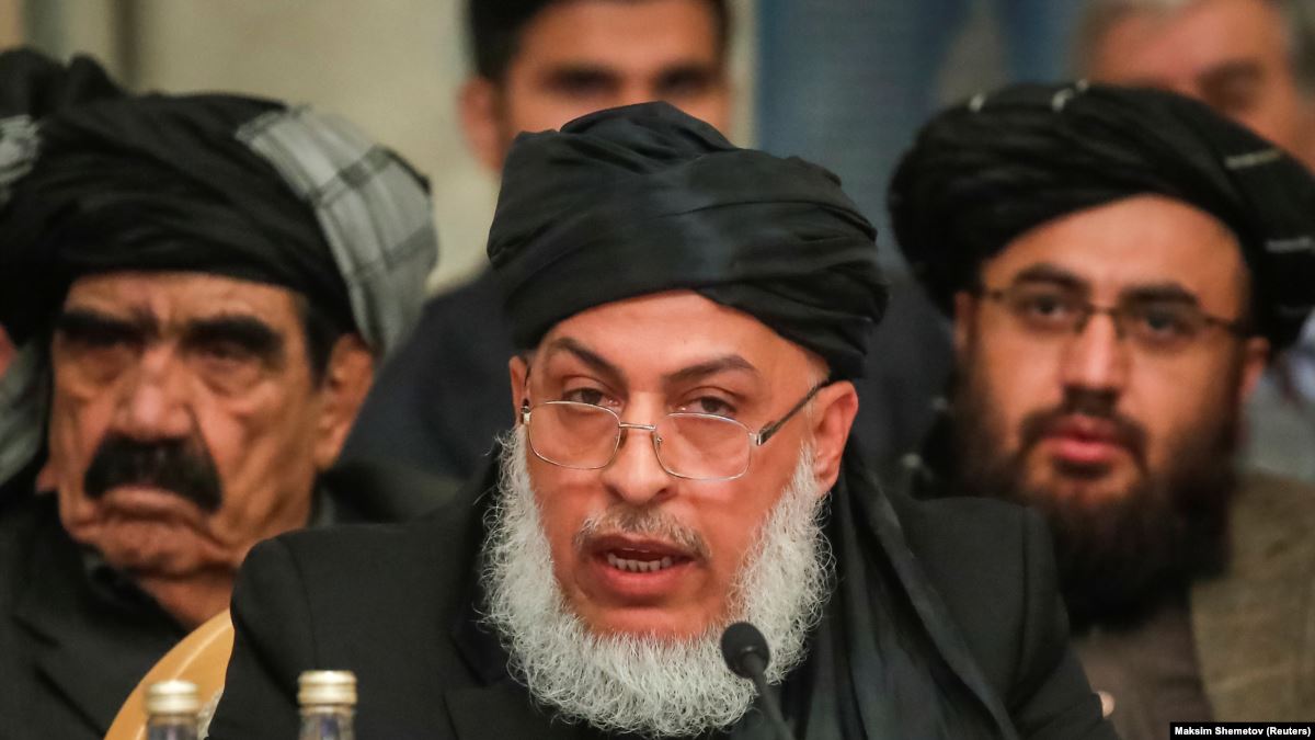 امریکا بزودی براساس توافق و یا به زور افغانستان را ترک خواهد کرد - خبرگزاری افغان ایرکا