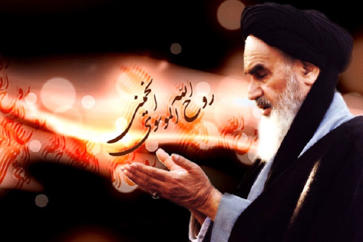 امام خمینی(ره) مظهر تقواى سیاسى در رهبری جامعه  - خبرگزاری افغان ایرکا