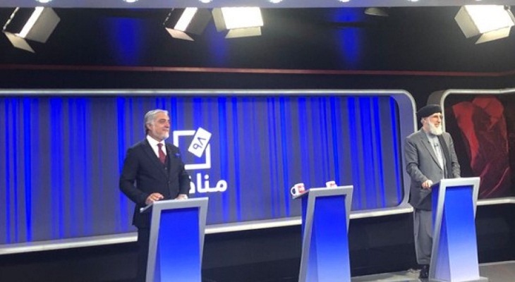 مناظره طلوع کمپاین انتخاباتی بود نه مناظره! - خبرگزاری افغان ایرکا