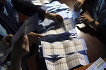 انتخابات ریاست جمهوری به دور دوم می رود - خبرگزاری افغان ایرکا