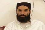  تصویر «انس حقانی» بعد از آزادی در قطر  - خبرگزاری افغان ایرکا