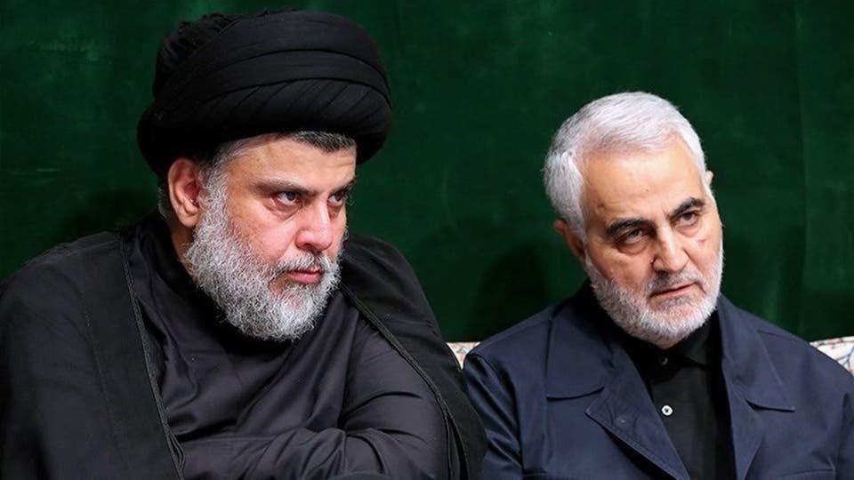 واکنش «مقتدی صدر» رهبر جریان صدر در عراق به ترور سردار سلیمانی - خبرگزاری افغان ایرکا