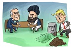 هدیه امریکا به طالبان برای توافق! - خبرگزاری افغان ایرکا