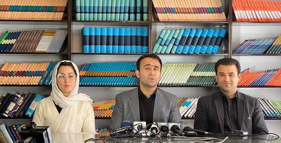 تیفا: اعلام شتاب زده نتایج انتخابات ریاست جمهوری؛ فیصله های کمیسیون شکایات شب هنگام تطبیق شده است - خبرگزاری افغان ایرکا