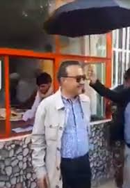 حکومت تا حکومت، شهردار تا شهردار! - خبرگزاری افغان ایرکا
