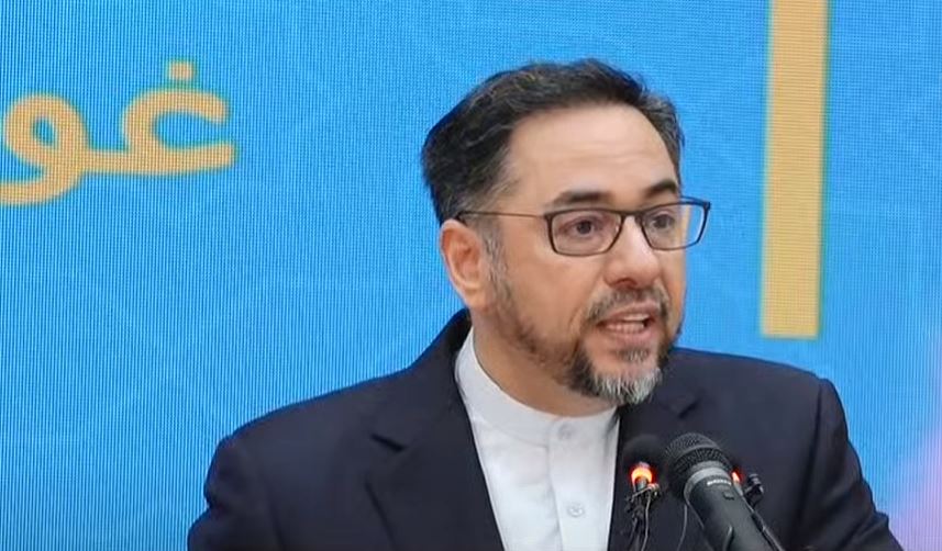 ربانی: شراکت در قدرت دیگران، غیرمعقول است - خبرگزاری افغان ایرکا
