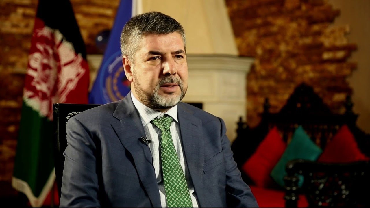 صلح خواهی و حکومت داری با چال بازی و فریب کاری تامین نمی شود! - خبرگزاری افغان ایرکا