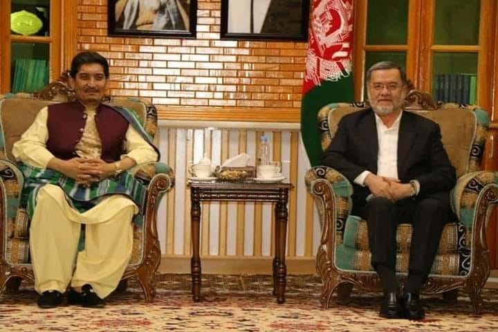 دانش و کارکنان هزاره دولتی از حزب وحدت جدا شدند - خبرگزاری افغان ایرکا