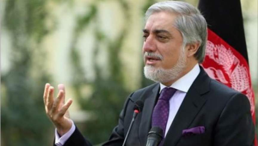 عبدالله: تویت ترامپ به طالبان در مذاکرات دست بالا می دهد - خبرگزاری افغان ایرکا
