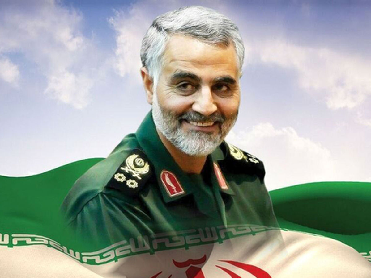 دبیرکل حزب رفاه ملی افغانستان: سردار سلیمانی حذف شدنی نیست - خبرگزاری افغان ایرکا