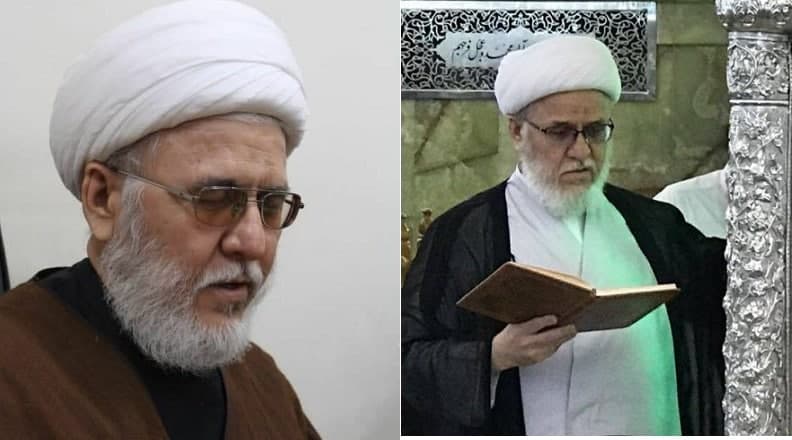  پیام تسلیت دبیر کل حزب رفاه ملی افغانستان در پی درگذشت آیت الله شیخ محمدجواد مهدوی - خبرگزاری افغان ایرکا