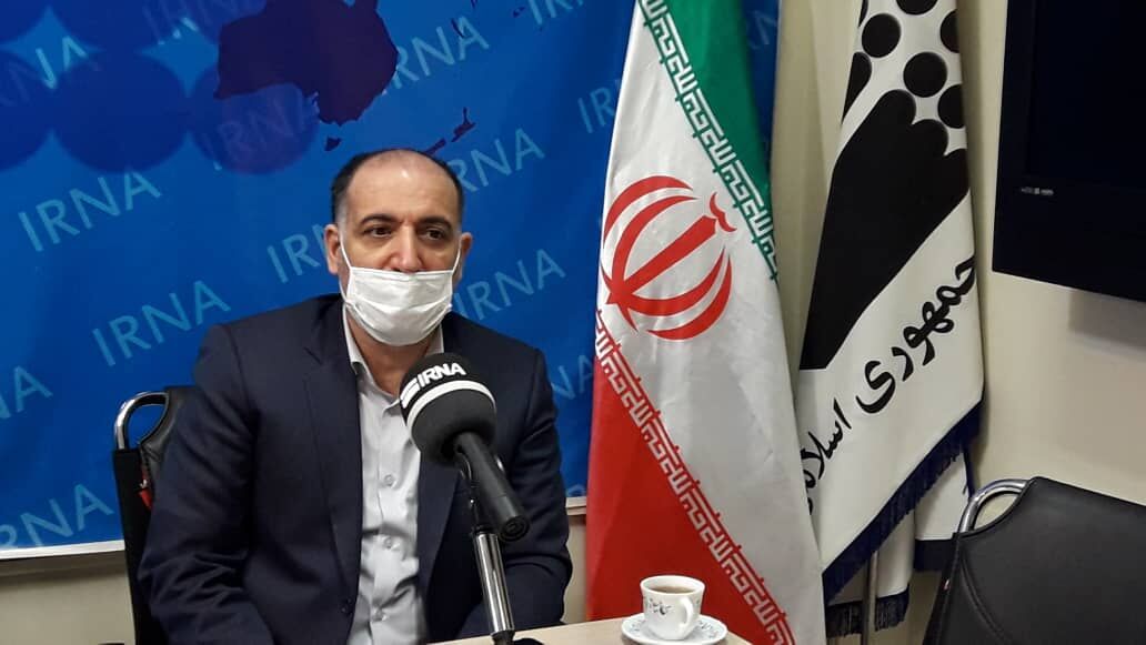 شیرمحمدی: اتباع فعال اقتصادی مجوز اقامت در قم می گیرند - خبرگزاری افغان ایرکا