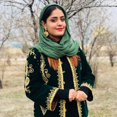 کمیته سویدن در افغانستان وظیفه ی یکی از کارمندانش را به دلیل اظهارات در مورد علی پور تعلیق کرد - خبرگزاری افغان ایرکا