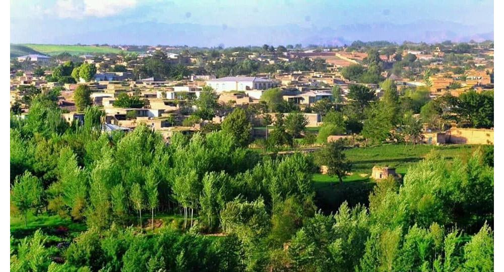 مرکز ولسوالی چاه آب ولایت تخار از تصرف طالبان خارج شد - خبرگزاری افغان ایرکا
