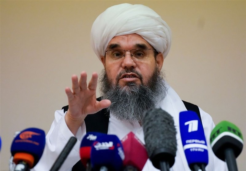 طالبان: جامعه جهانی برای ایجاد دولت فراگیر فهرست 15 رهبر خائن که کشور را ترک کرده اند ارائه کرده است - خبرگزاری افغان ایرکا
