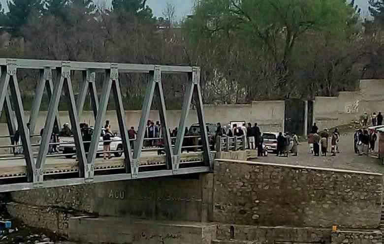 انفجار در نزدیکی دانش گاه بدخشان؛ طالبان: به کسی آسیب نرسیده است  - خبرگزاری افغان ایرکا
