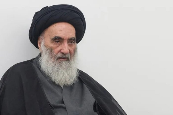 ارتحال همسر جلیله حضرت آیت الله سیستانی - خبرگزاری افغان ایرکا