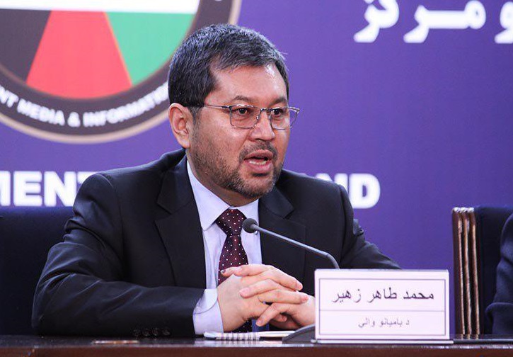 طاهر زهیر: راهی جز جنگ با طالبان نمانده است