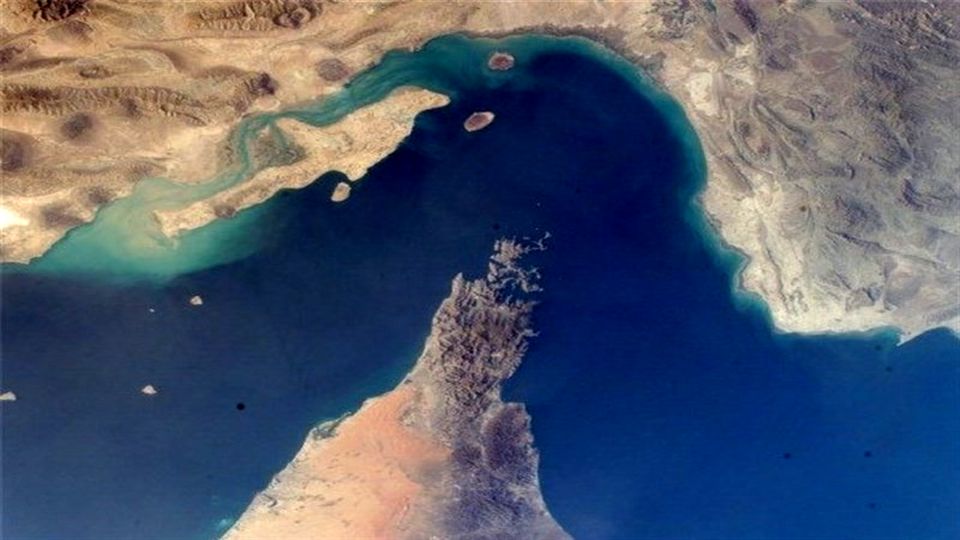آمریکا از آغاز عملیات خود در تنگه خبر داد - خبرگزاری افغان ایرکا