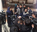 گروپ پارلمانی اتحاد ملی اعلام موجودیت کرد - خبرگزاری افغان ایرکا