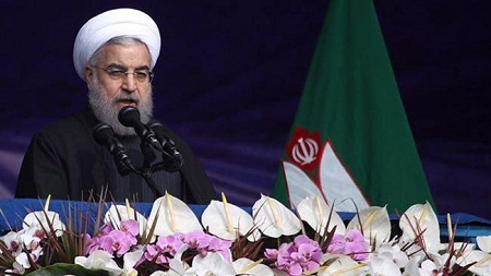 رئیس جمهور ایران: ملت ایران در برابر تهدید پاسخ قاطع خواهد داد - خبرگزاری افغان ایرکا