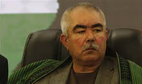 هفت محافظ جنرال دوستم در دادستانی کل حاضر شدند - خبرگزاری افغان ایرکا