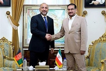 برخی کشورها به دنبال انتقال تروریست ها به افغانستان هستند/همکاری مشترک امنیتی ایران- افغانستان مقوم امنیت دو کشور است