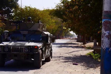 افزایش نگرانی‎ها از نا امنی ها در شمال افغانستان  - خبرگزاری افغان ایرکا