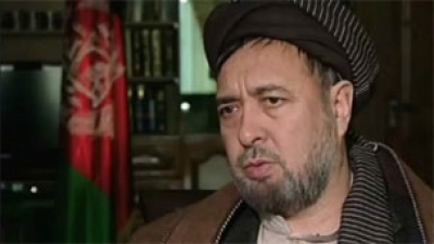 محمد محقق: شورای عالی ائتلاف بزودی با حضور جنرال دوستم در کشور ایجاد می شود - خبرگزاری افغان ایرکا