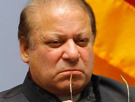 نخست وزیر پاکستان سلب صلاحیت شد - خبرگزاری افغان ایرکا