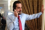 حریری چهارشنبه به لبنان بر میگردد - خبرگزاری افغان ایرکا