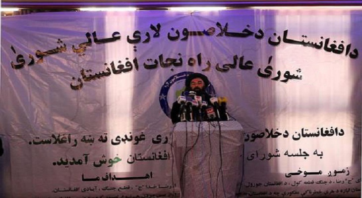 طالبان خواهان صلح اند اما حکومت اراده صلح را ندارد و به دستور امریکا در مقابل طالبان می جنگد - خبرگزاری افغان ایرکا