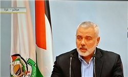 آمریکا «اسماعیل هنیه» و جنبش «الصابرین» را تحریم کرد - خبرگزاری افغان ایرکا