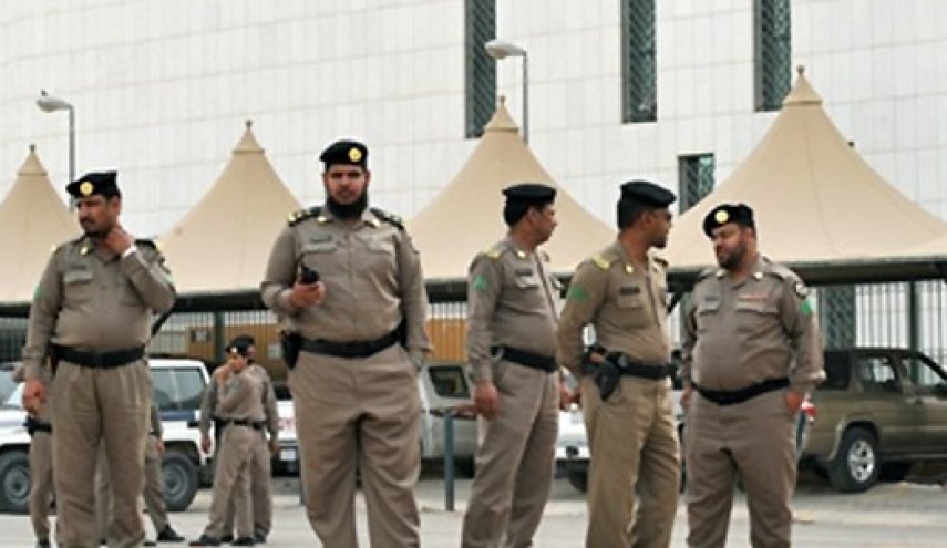تازه ترین خبرها از تیراندازی در مقر گارد ملی عربستان در طائف  - خبرگزاری افغان ایرکا