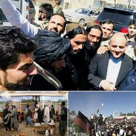 چرا از اینگونه آتش بس باید وحشت داشت؟ - خبرگزاری افغان ایرکا