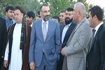 نامه دوستم، نور و محقق به سران عضو ناتو - خبرگزاری افغان ایرکا