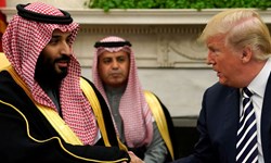 بن سلمان: به درخواست آمریکا همه نفت ایران را در بازار جایگزین کردیم - خبرگزاری افغان ایرکا