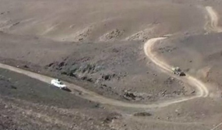 پولیس سمنگان: طالبان 40 نفر را در دره صوف ربودند - خبرگزاری افغان ایرکا