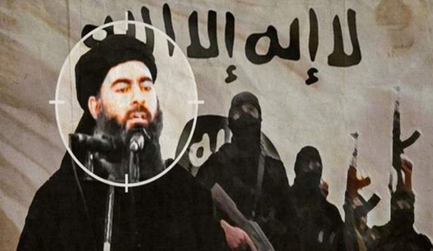 جزئیاتی جدید از محل اختفای البغدادی؛ چهره اش را تغییر داده است  - خبرگزاری افغان ایرکا