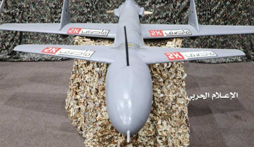  پهپادهای یمنی فرودگاه «ابها» سعودی را هدف قرار دادند  - خبرگزاری افغان ایرکا