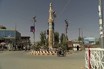  یک بانو با فیر مرمی در غور کشته شد - خبرگزاری افغان ایرکا