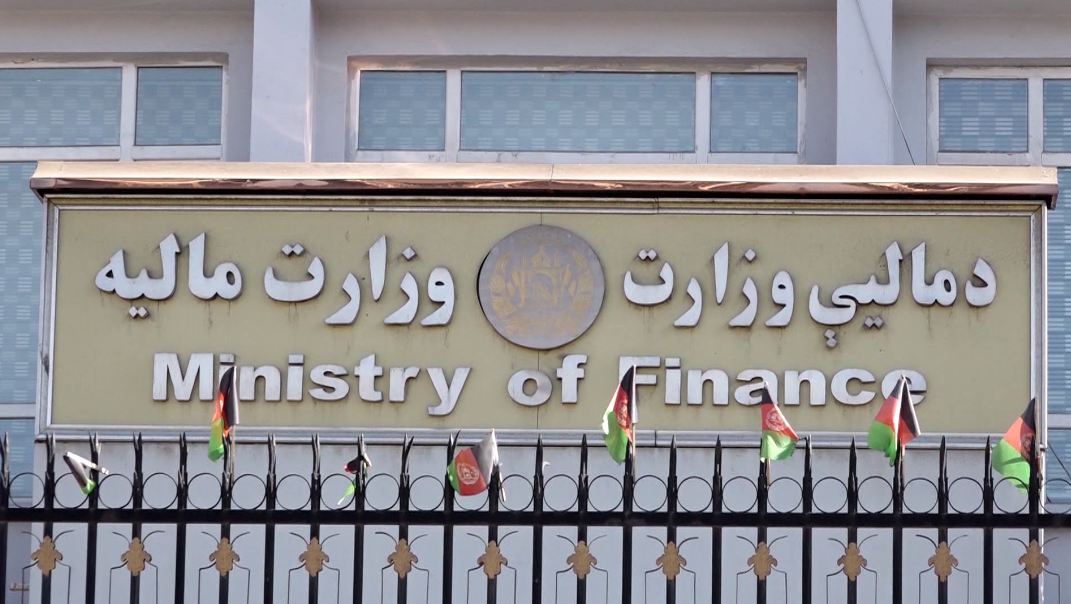  بیش از 37 درصد کارمندان وزارت مالیه را تاجیک ها، 39 درصد را پشتون ها و 4 درصد را هزاره ها تشکیل می دهد - خبرگزاری افغان ایرکا
