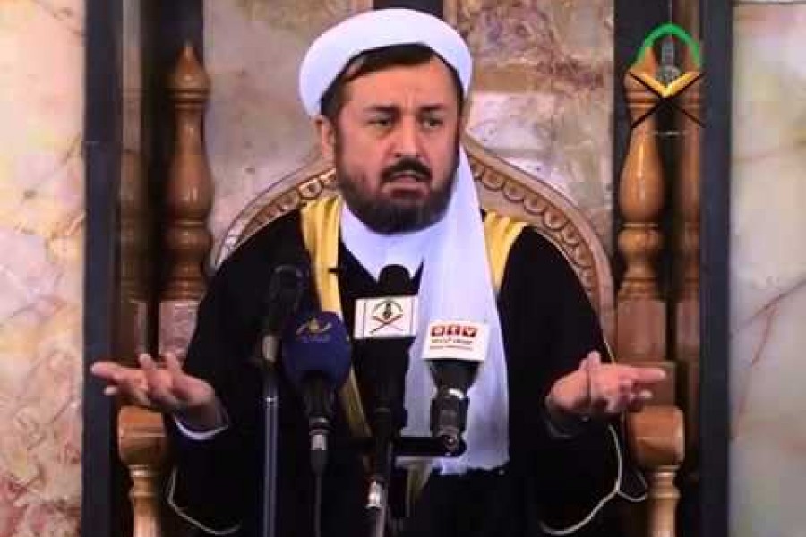 امریکا و اسرائیل شیطان بزرگ و طاغوت زمان است و آنها بدانند که جوانان فلسطینی به ابابیل قرن تبدیل خواهد - خبرگزاری افغان ایرکا