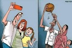 مفهوم قرنطینه و ماندن در خانه برای همه جامعه یکسان نیست! - خبرگزاری افغان ایرکا