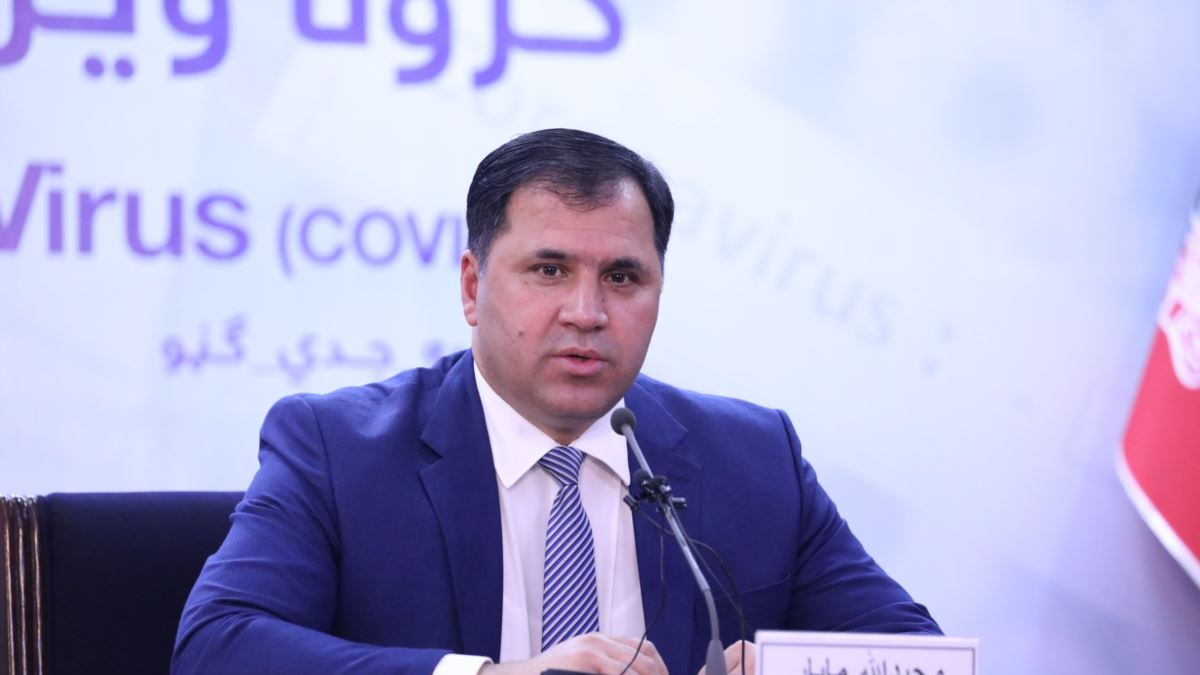 شمار مبتلایان بیماری کرونا در افغانستان به 484 تن رسید - خبرگزاری افغان ایرکا